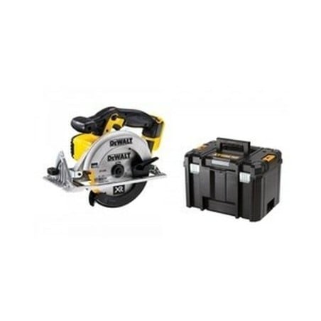 Kreissäge Dewalt DCS391NT 18 V 165 mm 2 cm Ø 16,5 cm