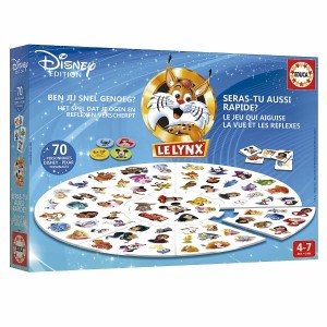 Tischspiel Disney Lynx