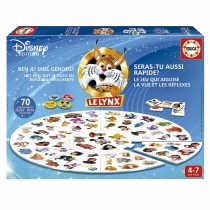 Jeu de société Disney Lynx