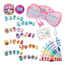 Manicure Set Aquabeads The Disney Princesses Manicure Box