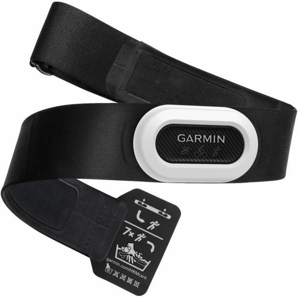 Bluetooth Pulsometer Sport GARMIN HRM-Pro Plus Schwarz