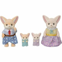 Playset Sylvanian Families 5696 Fox 1 Piece