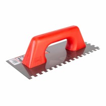 Serrated trowel Rubi Rectangular