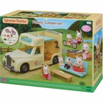 Zubehör für Puppen Sylvanian Families  The Camping Car