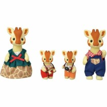 Puppen-Set Sylvanian Families The Giraffe Family	