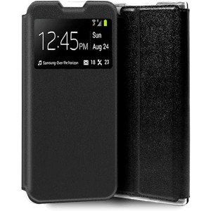 Protection pour téléphone portable Cool Xiaomi Redmi A1 Noir Xiaomi Xiaomi Redmi A1