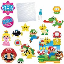 Perles Aquabeads The Super Mario Box