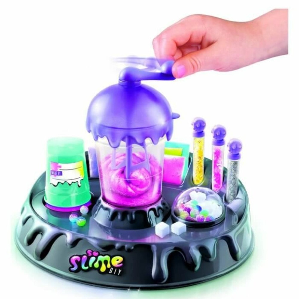 Slime Canal Toys Factory Sensory