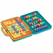 Board game Nathan I'm learning to count (FR)