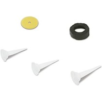 Applicateur Rubi 65981 Rechange Kit/Set 5 Pièces