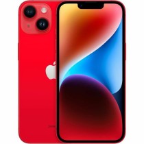 Smartphone Apple iPhone 14 Rouge 128 GB 6,1" Hexa Core