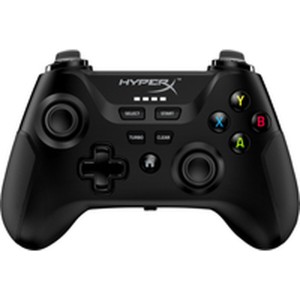 Gaming Controller HyperX HYPERX CLUTCH WIRELESS HCRC1-D-BK/G Schwarz