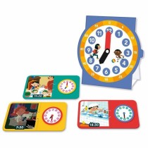 Educational Game Nathan Little School : The Hour