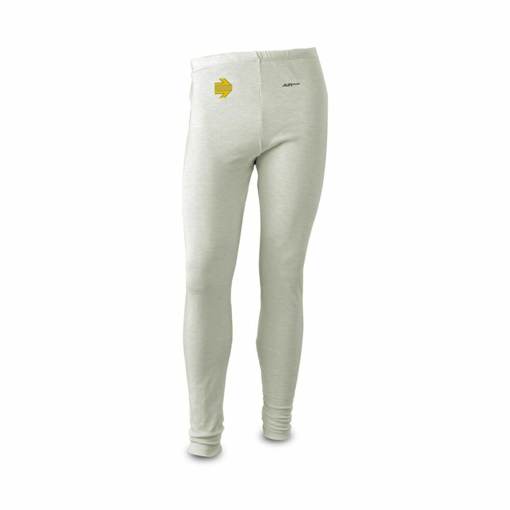 Trousers MOMO COMFORT TECH White