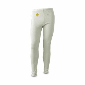 Pantalon MOMO COMFORT TECH Blanc