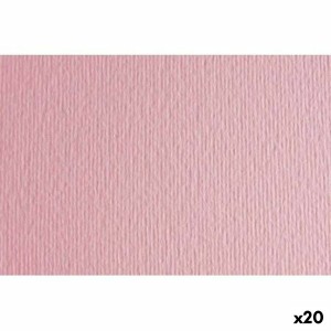 Papiers carton Sadipal LR 220 Rose 50 x 70 cm (20 Unités)