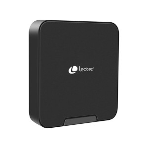 Contenu en streaming LEOTEC S905W2  4k