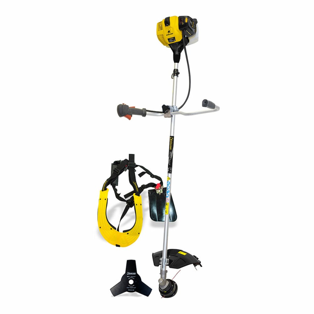 Multi-function brushcutter Garland BEST 721G 1,6 cv