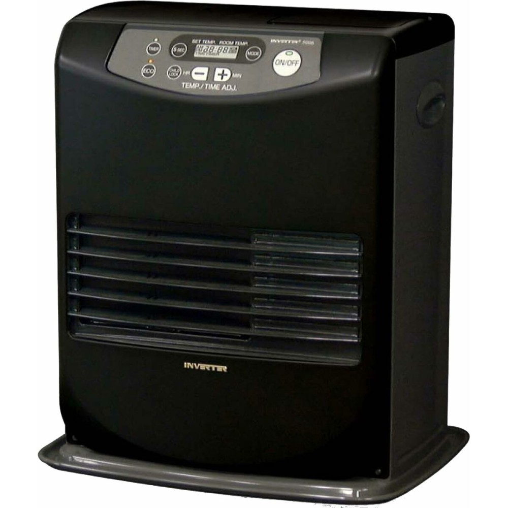 Heater Inverter 3200 W Grey