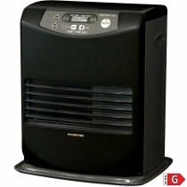 Heater Inverter 3200 W Grey