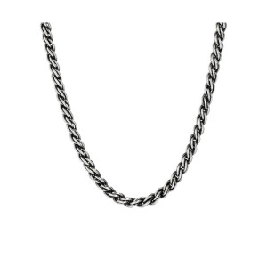 Collier Homme Albert M. WSOX00491.S