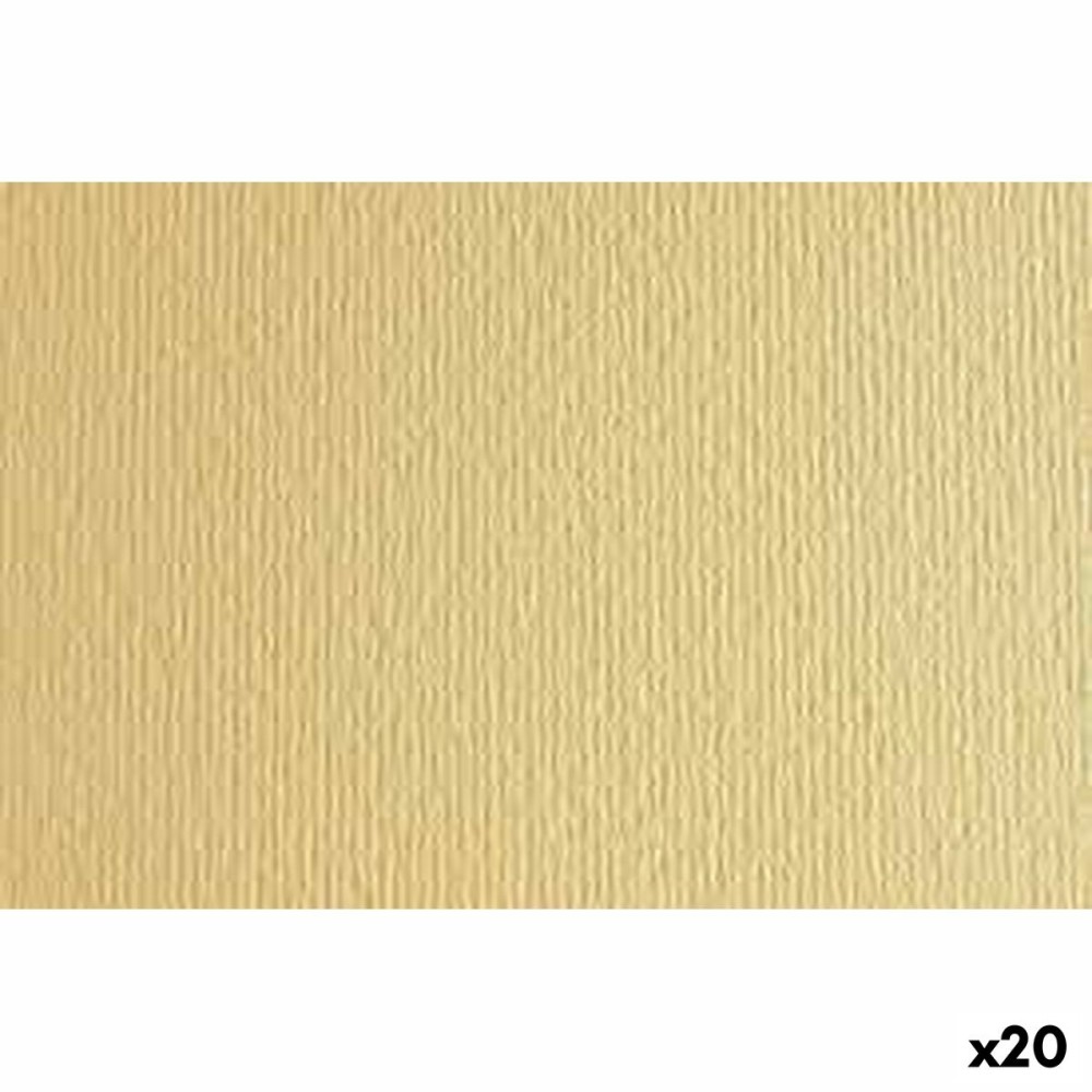 Cards Sadipal LR Beige 50 x 70 cm (20 Units)