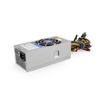 Power supply CoolBox COO-FA250-TGLD ATX 6 W 250 W 80 Plus Gold