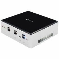 Mini PC Alurin Unit Intel Core i7-10510U 8 GB RAM 250 GB SSD