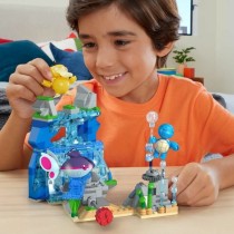 Figurine Décorative Megablocks Multicouleur Plastique