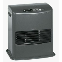 Oil-filled Radiator Inverter 4000 W Grey