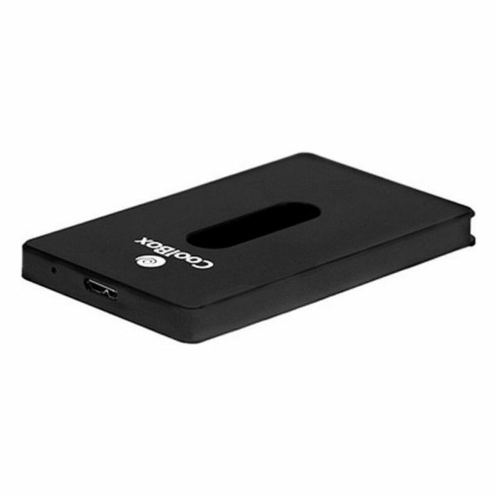 Housing for Hard Disk CoolBox SlimChase S-2533