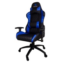 Chaise de jeu CoolBox COO-DGMOB03 Bleu Noir