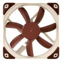 Box Ventilator Noctua NF-S12A ULN Ø 12 cm