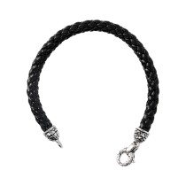 Bracelet Homme Albert M. WSOX00141.BLK