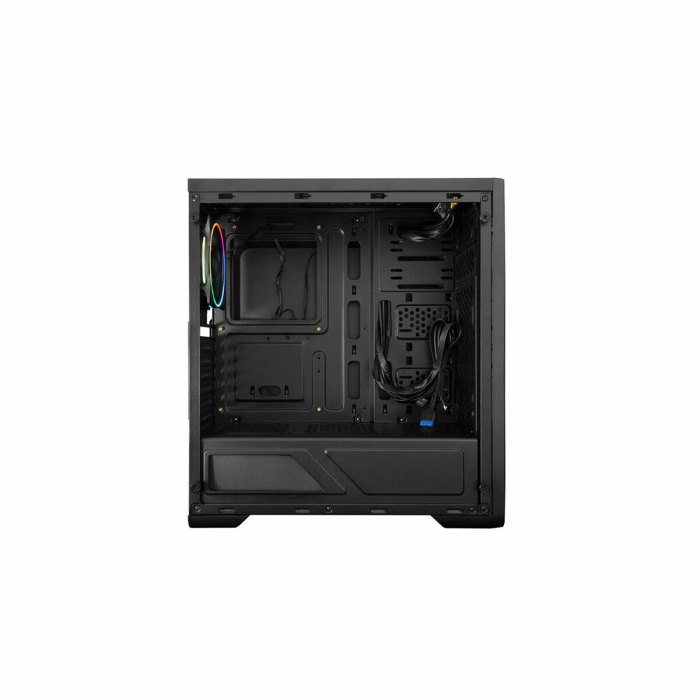 ATX Box CoolBox DGC200 Black