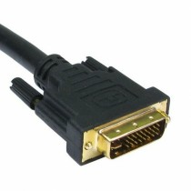 DVI Cable Equip 118932 Black 1,8 m