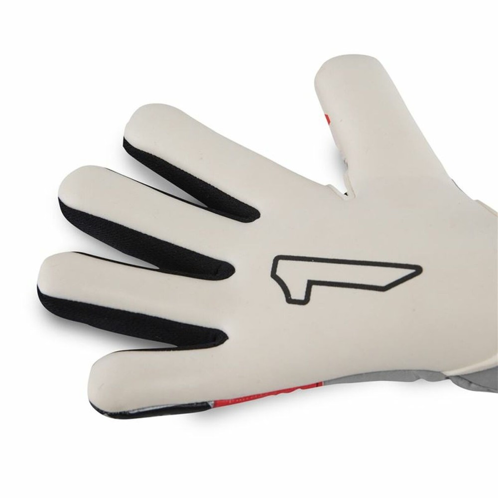 Goalkeeper Gloves Rinat Xtreme Guard Zhero Semi Grey Adults