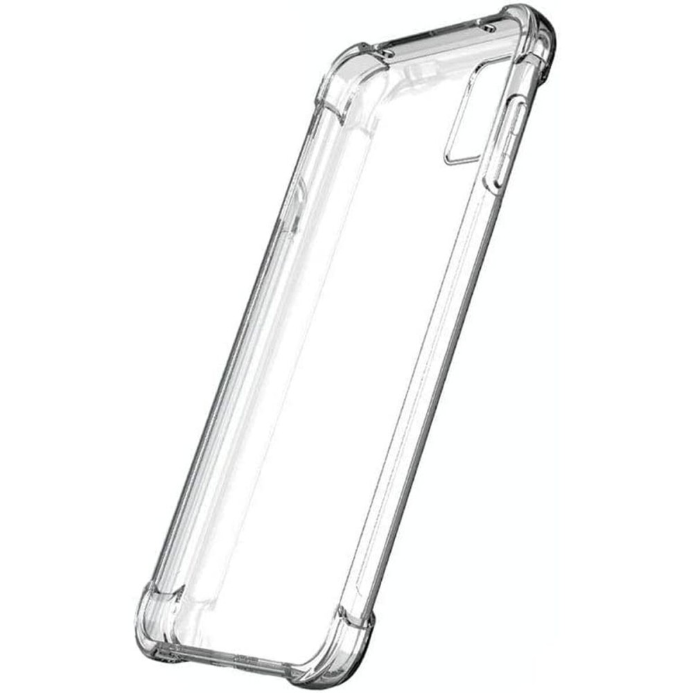 Mobile cover Cool Realme C33 Transparent Realme