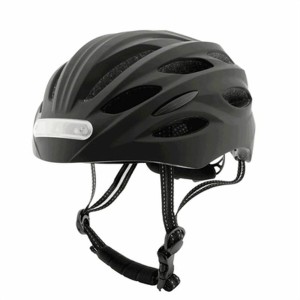 Casque pour Trottinette électrique CoolBox COO-CASC02-L Noir