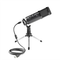 Microphone NGS GMICX-110 Noir