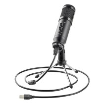 Microphone NGS GMICX-110 Noir