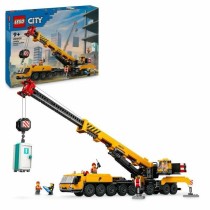 Construction set Lego City Multicolour