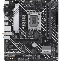 Carte Mère Asus 90MB1G00-M0EAY0 LGA 1700 INTEL H610