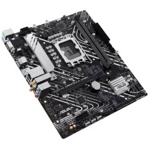 Carte Mère Asus 90MB1G00-M0EAY0 LGA 1700 INTEL H610