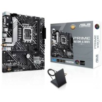 Carte Mère Asus 90MB1G00-M0EAY0 LGA 1700 INTEL H610