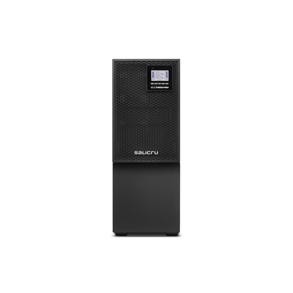 Uninterruptible Power Supply System Interactive UPS Salicru SLC-6000 TWIN PRO3