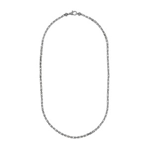 Collier Homme Albert M. WSOX00196.S-50