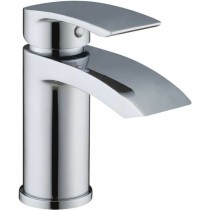 Mixer Tap Rousseau Levin 2 Washbasin