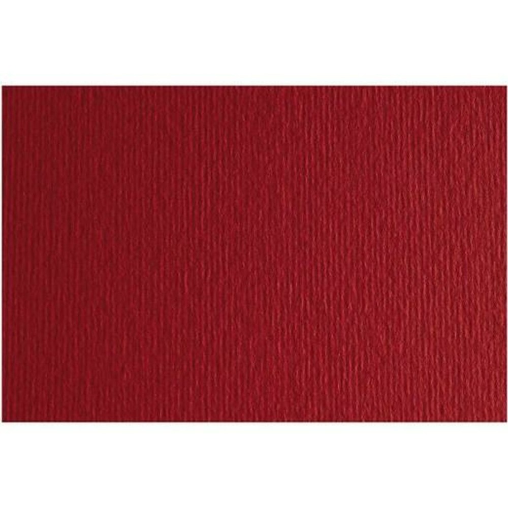 Pappe Sadipal LR 220 Rot 50 x 70 cm (20 Stück)