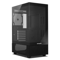 Boîtier ATX semi-tour Nox-Xtreme NXHUMMERVSNBK Noir